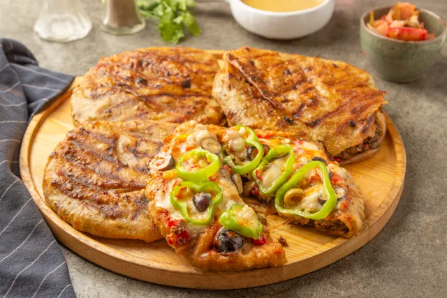 حواوشي لحمة