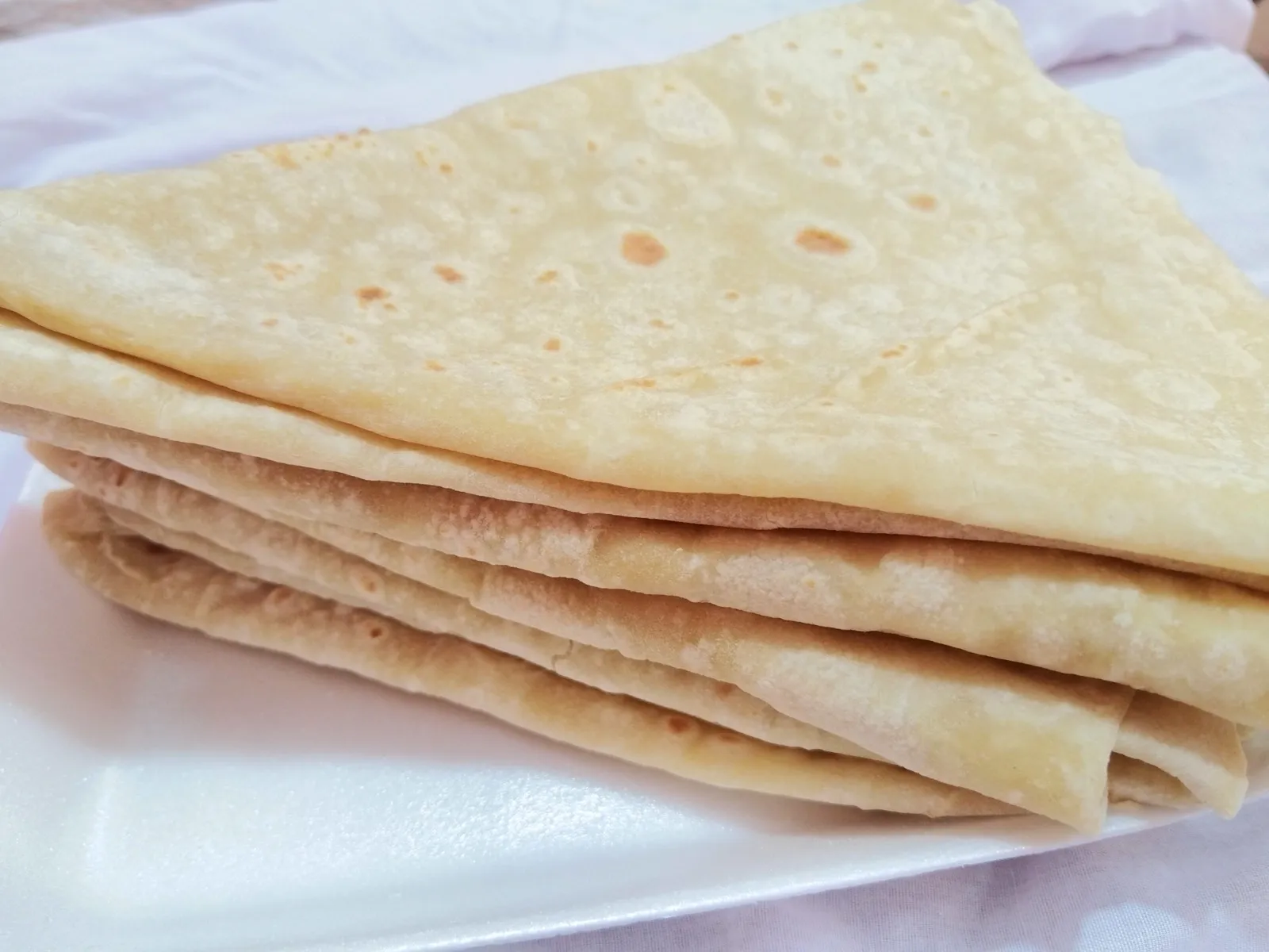 كيلو فطير طري