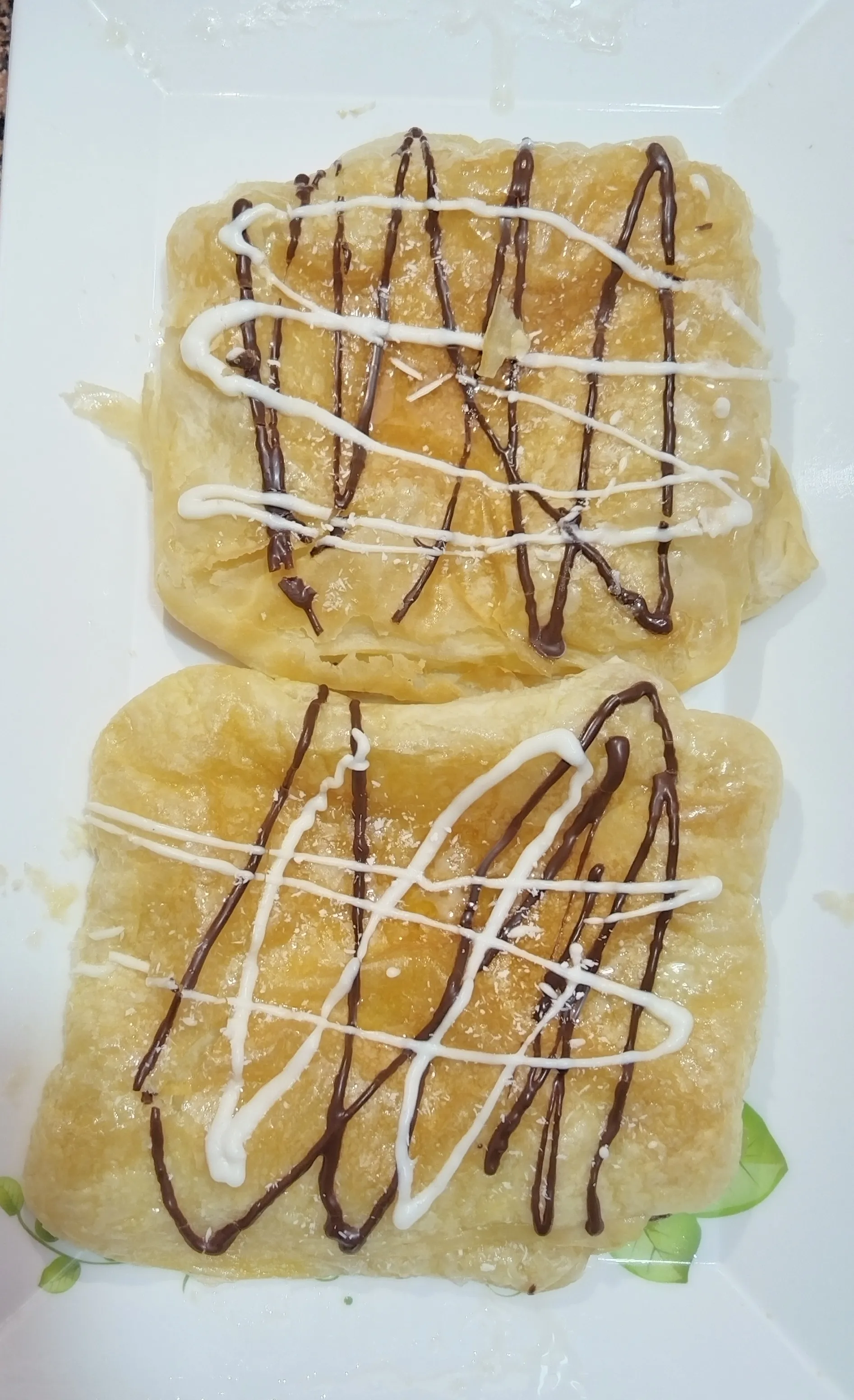 فطير بغاشه