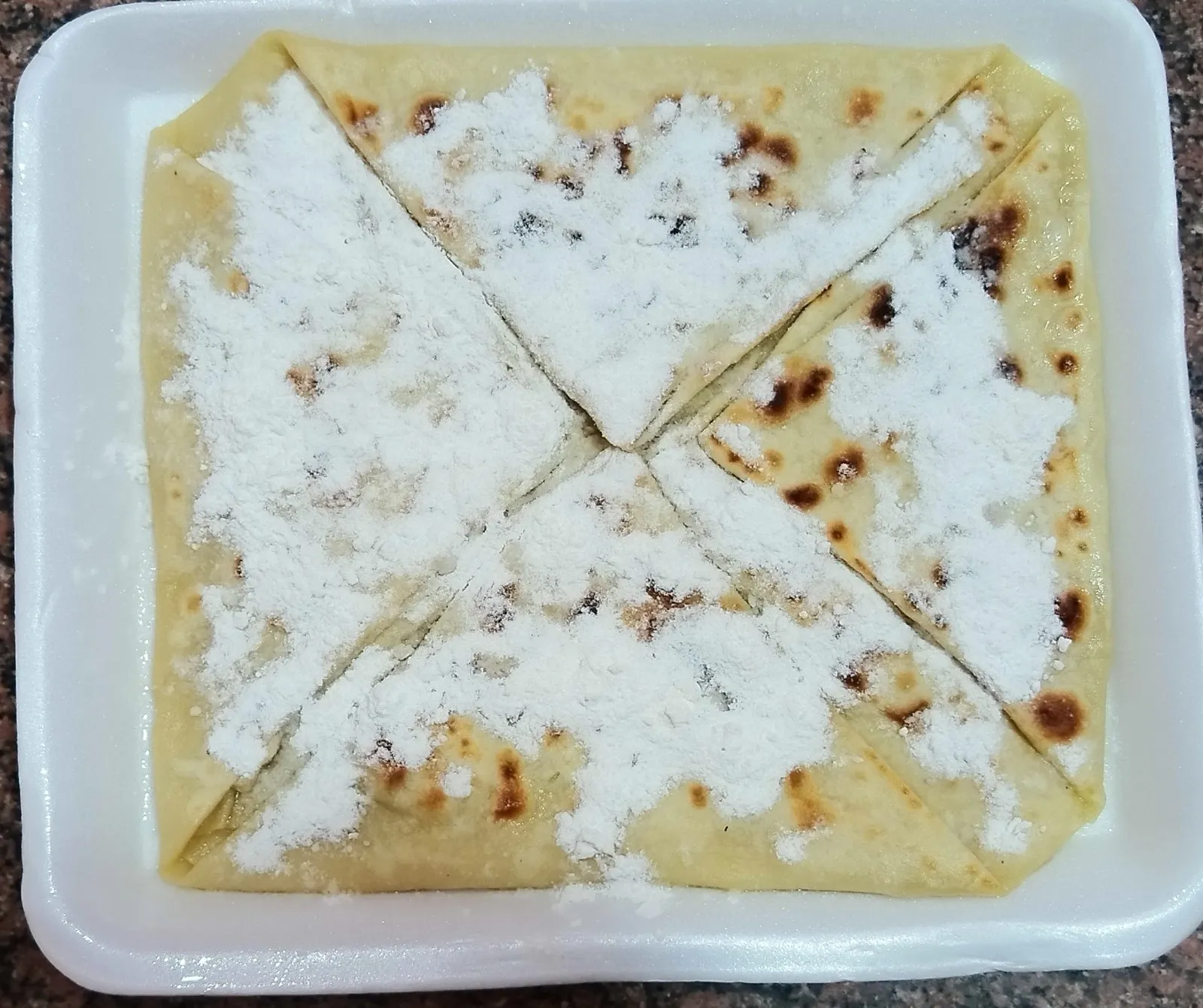 مطبق العرائس