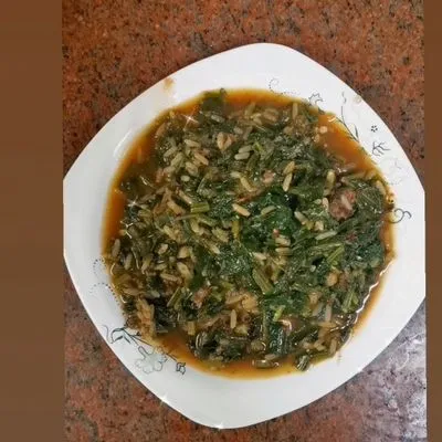 سبانخ