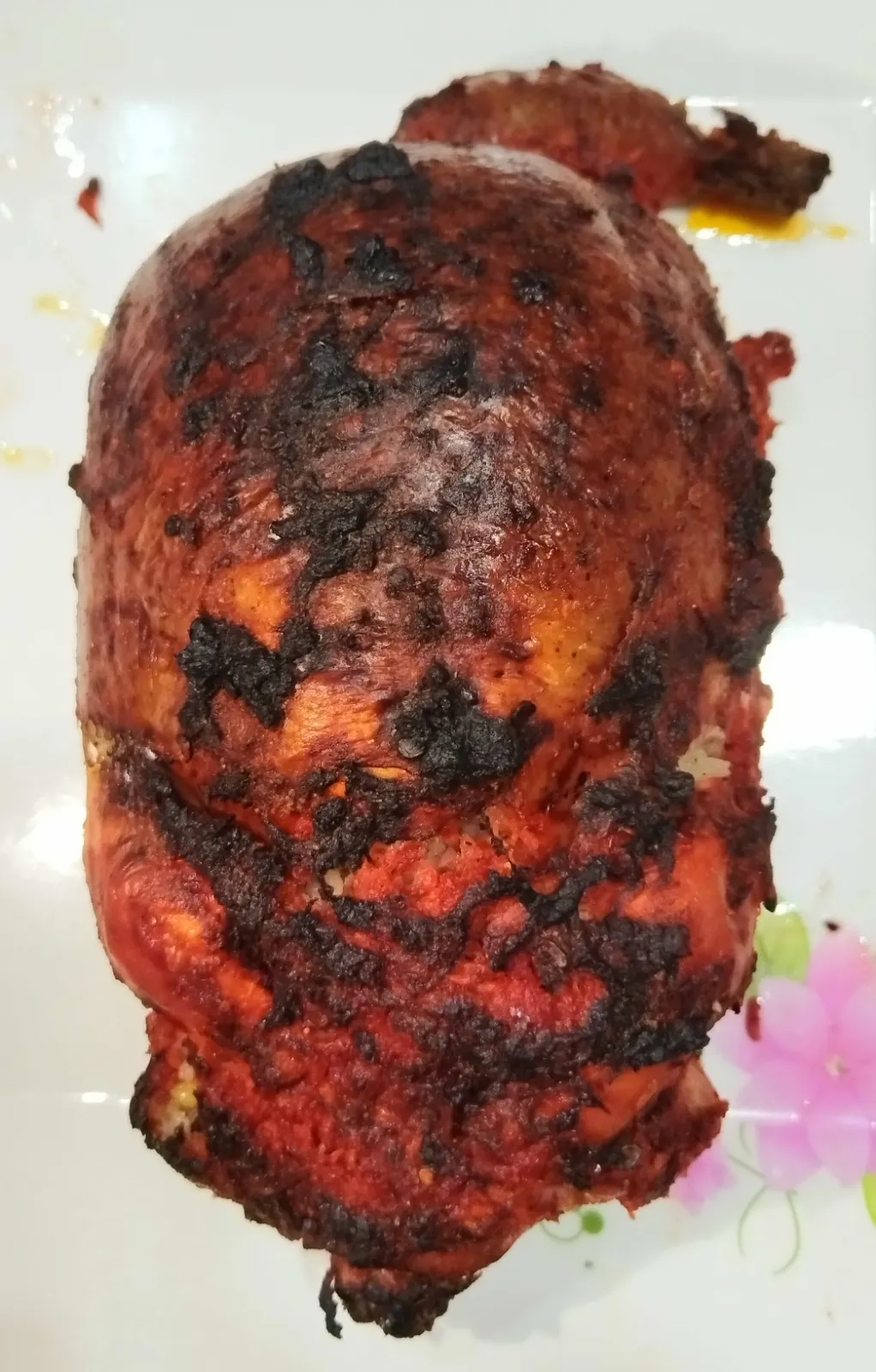 فرخة محشيه