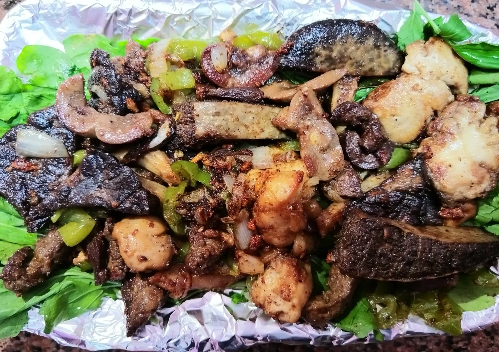 طلب جواهر المدبح