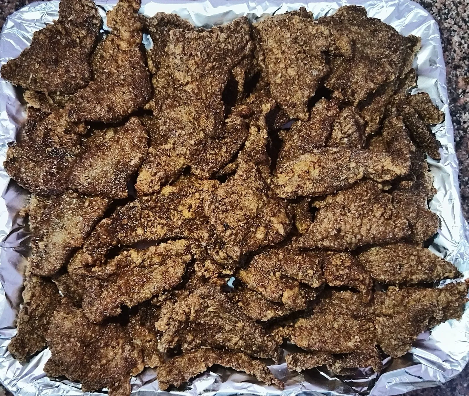 طلب كبده بلدي بالرده