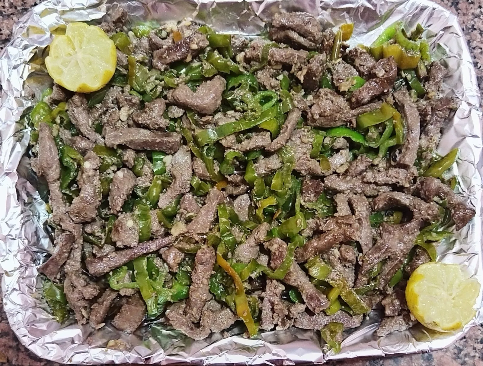 طلب كبده بلدي اسكندراني