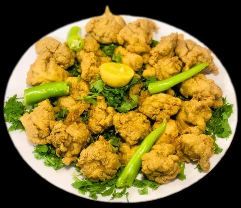 طلب مخ بلدي بانيه