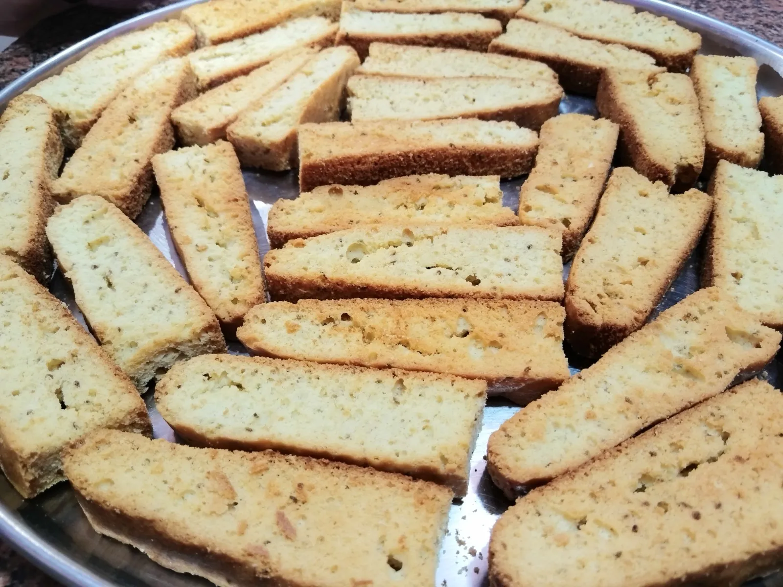بسكويت اليانسون